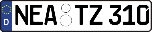 NEA-TZ310