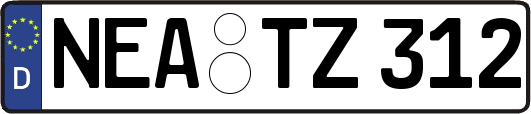 NEA-TZ312