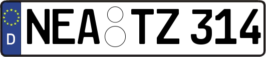 NEA-TZ314