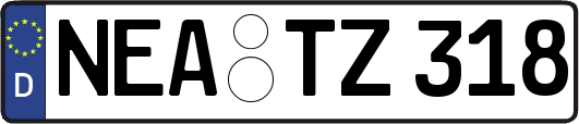 NEA-TZ318