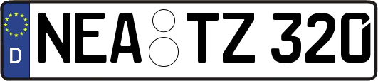 NEA-TZ320