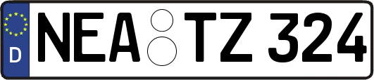 NEA-TZ324