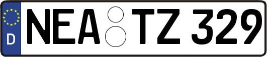 NEA-TZ329