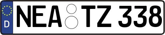 NEA-TZ338