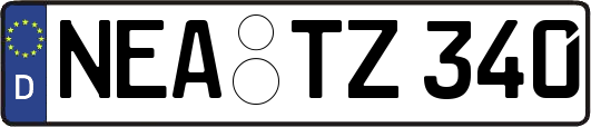 NEA-TZ340