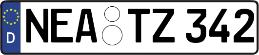 NEA-TZ342