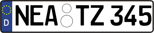 NEA-TZ345