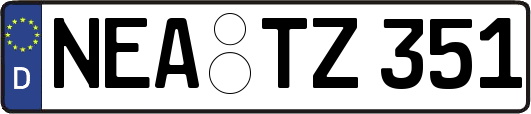 NEA-TZ351