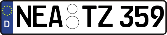 NEA-TZ359