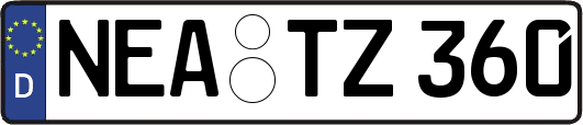 NEA-TZ360