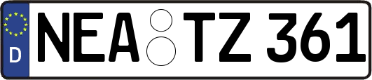 NEA-TZ361