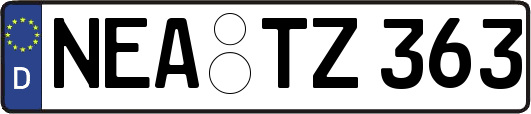 NEA-TZ363