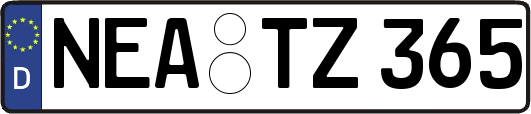 NEA-TZ365