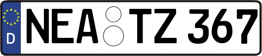 NEA-TZ367