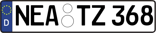 NEA-TZ368