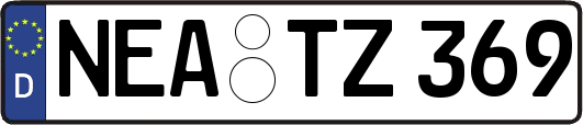 NEA-TZ369
