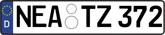 NEA-TZ372
