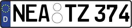 NEA-TZ374