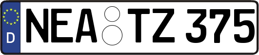 NEA-TZ375