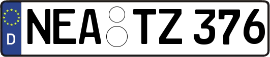 NEA-TZ376