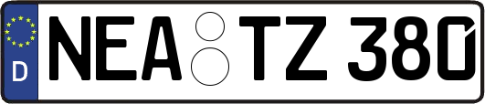 NEA-TZ380