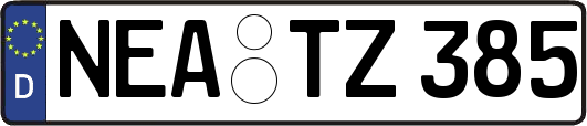 NEA-TZ385