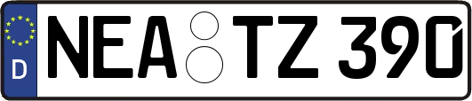 NEA-TZ390