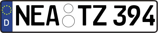 NEA-TZ394
