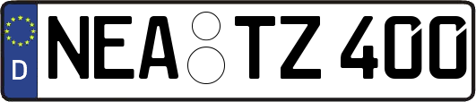NEA-TZ400