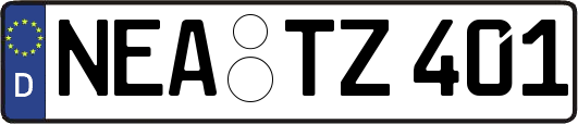 NEA-TZ401
