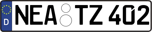 NEA-TZ402