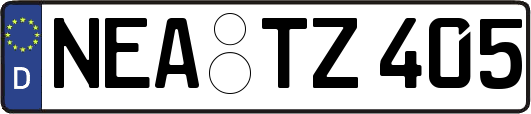 NEA-TZ405
