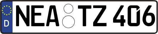 NEA-TZ406