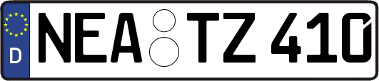 NEA-TZ410