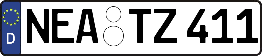 NEA-TZ411