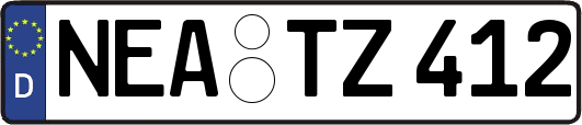 NEA-TZ412