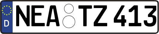 NEA-TZ413