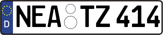 NEA-TZ414