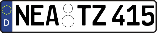 NEA-TZ415