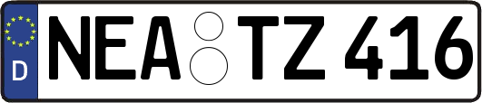 NEA-TZ416