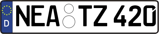 NEA-TZ420