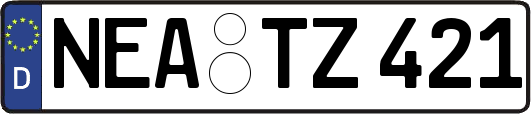NEA-TZ421