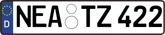 NEA-TZ422
