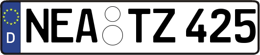 NEA-TZ425