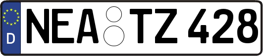 NEA-TZ428