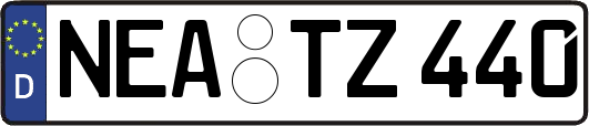 NEA-TZ440
