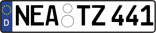 NEA-TZ441