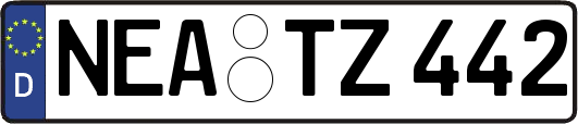 NEA-TZ442