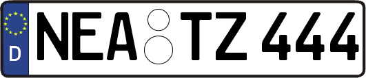 NEA-TZ444