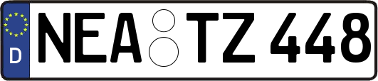 NEA-TZ448